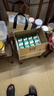 伊利【新鲜日期】金典纯牛奶整箱 250ml*16盒 3.6g乳蛋白 年货礼盒装 实拍图
