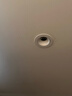 欧普照明（OPPLE）高显防眩LED24°可调射灯明炫 铝材9瓦暖白光 开孔7.5-7.8厘米 实拍图