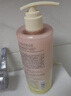 KIMTRUE且初太阳红梨洗发水500ml 控油蓬松养护头皮焕亮发丝持久留香礼物 实拍图