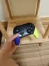 Nintendo Switch任天堂Pro手柄一代OLED续航游戏手柄日版喷射战士3限定手柄Switch周边配件蓝牙 实拍图