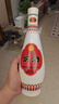 汾酒 乳玻汾 清香型白酒 48度 475ml 单瓶装  纯粮酒   实拍图