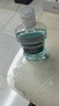 李施德林精油漱口水冰蓝零度清新口气减少口腔细菌500mL*3去口臭深层清洁 实拍图