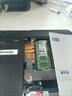 三星（SAMSUNG）原厂 第三代 DDR3 PC3 PC3L  SO-DIMM 笔记本内存条 兼容联想Think华硕宏基笔记本一体机电脑 笔记本DDR3L 4G 1600 12800S低压 实拍图