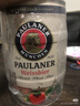 保拉纳（Paulaner）柏龙 酵母型小麦白啤 5L*1桶装 德国啤酒 京东自营 年货送礼 实拍图