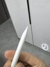 倍思电容笔iPad触控笔【2025升级】适用25年iPad Pro/Air/Mini/iPad11平板触屏手写笔Applepencil二代 实拍图