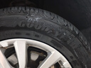 固特异（Goodyear）汽车轮胎 225/65R17 102H EGP SUV 御乘二代 SUV 原配哈弗H6 实拍图