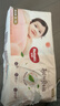 好奇（Huggies）铂金装小桃裤成长裤XL96片(12-17kg)加大号尿不湿【透爽散热】 实拍图
