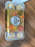 费列罗 巧克力礼盒 16粒200g 榛果威化  休闲零食  糖果 三八节女神礼物 实拍图
