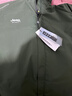 JEEP SPIRIT吉普棉服秋冬季外套加绒加厚保暖户外连帽运动上衣 军绿 5XL 实拍图