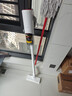 德尔玛（Deerma）吸尘器家用立式手持有线小型强力吸尘器DX300  地毯吸尘器宠物 大吸力吸尘器 实拍图