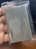 三星（SAMSUNG）4TB Type-c USB 3.2 移动固态硬盘 T9星际灰|京东限定 NVMe读速2000MB/s 手机直连  实拍图