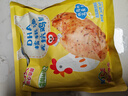 西贝莜面村 无抗鸡排340g/4片装 鸡肉鸡排鸡胸肉低脂速食儿童早餐生鲜半成品 实拍图