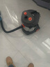 亿力工业吸尘器开荒美缝车载家用工业级大功率超强大吸力干湿两用除尘吹吸一体机手持桶式商用95E-20L  实拍图