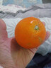 玖原农珍 赣南脐橙新鲜橙子含箱10斤净重9斤优选果150-300g 年货水果礼盒 实拍图