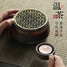 舒居温茶煮茶蜡烛茶壶餐饮加热无烟无味家用照明应急香薰蜡烛 50支装 实拍图