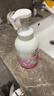 贝亲（Pigeon）洗发水沐浴露 含桃叶精华 婴儿洗发沐浴二合一 500ml IA209 实拍图
