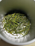 第一江南安吉绿茶白茶特级20g新茶明前茶叶品鉴罐装自己喝年货送人礼品 实拍图