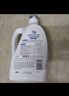威露士除菌双效有氧洗衣液原味3L/瓶 除螨衣物阳光般清新 去除99种污渍 实拍图