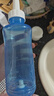 维德（WELLDAY）洗鼻器成人手动生理盐水洗鼻冲鼻器鼻腔清洗器500ml+90包洗鼻盐 实拍图
