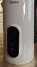 美的（Midea）恒温电热水壶烧水壶自动断电保温一体食品级304不锈钢冲奶热水壶1.7L大容量泡茶年货 MK-SH17X304 实拍图