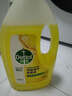 滴露（Dettol）地板清洗剂柠檬2L地板清洁剂 地板瓷砖清洁剂拖地专用 拖地清洁剂 实拍图