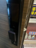 联想R20 智能门锁 指纹锁 3D人脸识别 智能锁 入户门 密码锁 电子锁 全自动 可视猫眼 家用 防盗门 实拍图