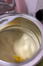 a2奶粉紫白金幼儿配方奶粉3段(1岁+)900g*6 【高营养好吸收】 实拍图
