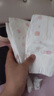 好奇（Huggies）铂金装小桃裤纸尿裤M144片(6-11kg)中号尿不湿【透爽散热】 实拍图