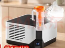 鱼跃（Yuwell）销量第一雾化器雾化机儿童成人老人家用医用压缩雾化机器403M年货 实拍图