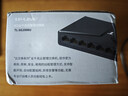 普联（TP-LINK）8口全千兆云管理交换机 TL-SG2008U 6KV端口防雷设计 支持端口汇聚 实拍图