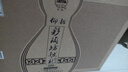 仰韶彩陶坊 献礼500 白酒 50度 500ml*6 整箱装 纯粮食酿制高度口粮酒 实拍图