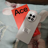 一加 Ace 5 12GB+256GB 引力钛 oppo 国家补贴 第三代骁龙 8 风驰游戏内核 冰川电池 游戏AI智能5G手机 实拍图