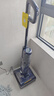 添可芙万StretchSteam【系列热销200万+台】蒸汽洗地机躺平0缠毛吸拖一体自动清洗拖地扫地机器人 实拍图