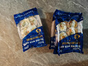 简鲜秦皇岛新鲜冷冻蒜蓉粉丝扇贝肉海鲜水产300g/6只*4袋 袋装 实拍图