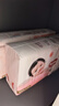 好奇（Huggies）铂金装小桃裤纸尿裤L120片(9-14kg)大号尿不湿【透爽散热】 实拍图