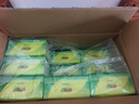 心相印抽纸 面巾纸茶语丝享 3层120抽*27包真S码 纸巾 卫生纸 整箱 实拍图