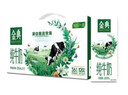 伊利金典高钙低脂纯牛奶整箱250ml*12盒（新老包装随机）年货礼盒装 实拍图