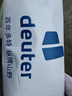 DEUTER登山包 蓝精灵男款3-5日轻量重装户外包 徒步探险旅行双肩背包 曜石黑-50+10L 多日出行 实拍图