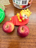 乐淇（ROCKIT） 新西兰火箭筒苹果抱抱筒装553g起 新鲜水果礼盒 源头直发 实拍图