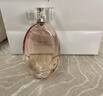 Calvin Kleinck香水因为你女淡香礼盒装七夕礼物送女友(50ml+樱花皂+沐浴球) 实拍图