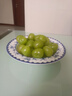 京鲜生 阳光玫瑰葡萄 青提4-4.5斤年货礼盒装 单果约10g 生鲜水果 实拍图