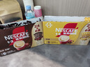 雀巢（Nestle）【樊振东同款】1+2特浓低糖*速溶咖啡三合一冲调饮品30条390g 实拍图