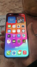 Apple/苹果 iPhone 16（A3288）128GB 黑色 支持移动联通电信5G 双卡双待手机 实拍图