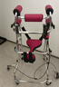 怡辉（YIHUI）康复训练器助行器家用站立架成人学步车拐杖中风偏瘫脑梗支撑锻炼 实拍图