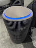 飞利浦（PHILIPS）空气净化器除甲醛神器新房急入住专业家用宠物净化机除烟味病毒过敏原螨尘AC4228 实拍图