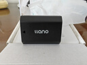 绿巨能（llano）适用索尼a7m4相机NP-FZ100电池a7m3/a7c2/a7r3/a7r4/a9/ZVE10 II/a6600数码微单电池2520mAh大容量 实拍图