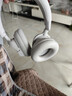 倍思MH1头戴式降噪蓝牙耳机 主动降噪双金标HiFi认证80H续航适用于苹果华为小米oppo手机新年礼物 实拍图