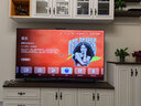 华为Vision智慧屏 4 75英寸 New 鸿蒙AI 灵犀指向遥控Mate 80投屏好搭档高清平板电视机HD75ARIN 实拍图