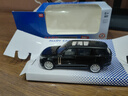 黑曼巴1:43路虎揽胜2022合金汽车模型收藏摆件大号礼物玩具黑色 实拍图