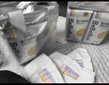 bebebus装仔pro纸尿裤拉拉裤超薄透气干爽男女宝通用尿不湿学步裤尿布 【升级pro】拉拉裤L(一提4小包共32片) 实拍图